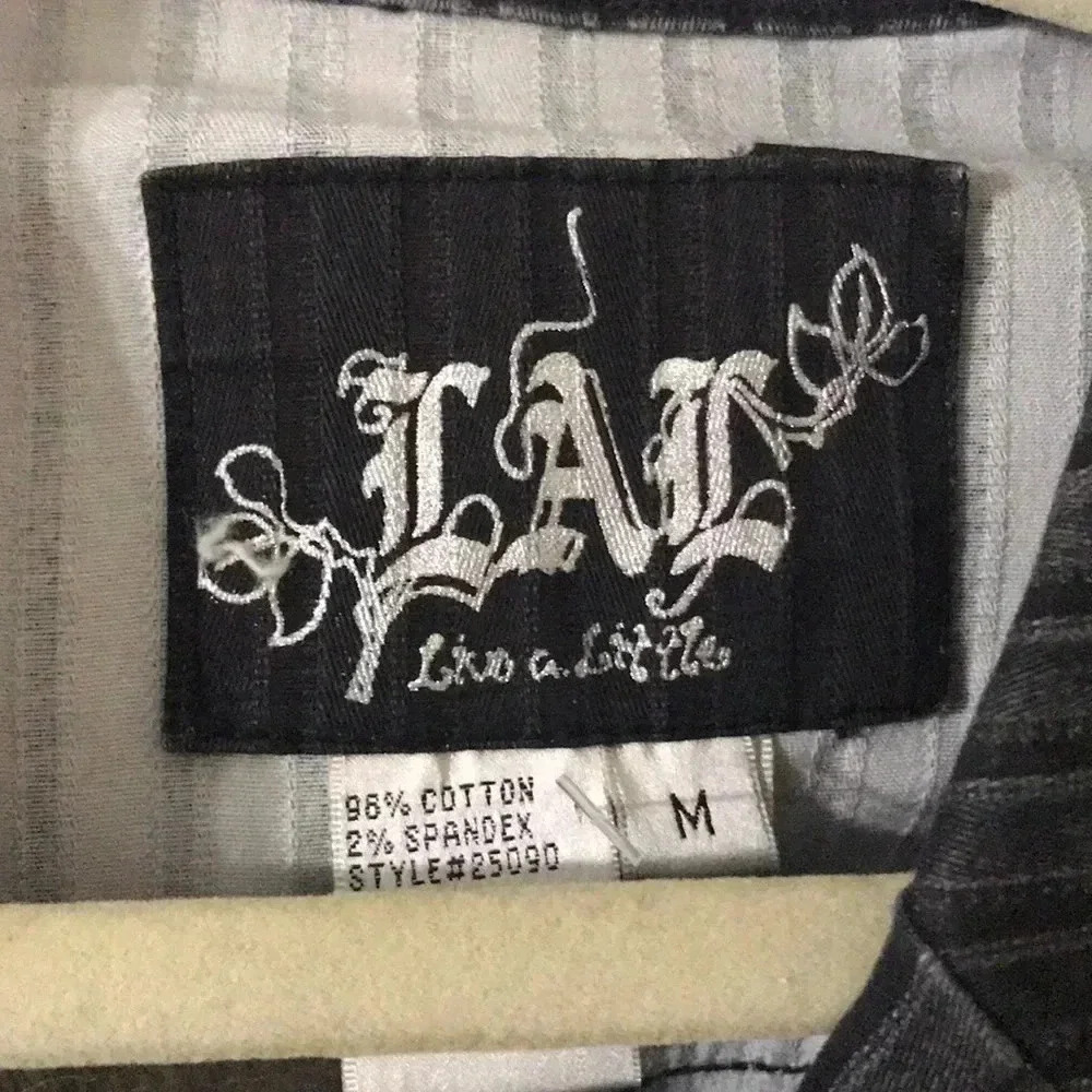 LAL‎ Jacket - Picture 3 of 7